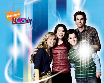 ICarly Quizz