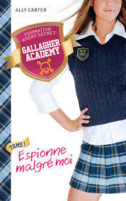 Gallagher Academy