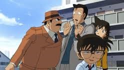 Detective Conan - Saison 12 épisode 12