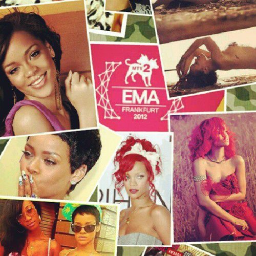 Titres des musiques de Rihanna
