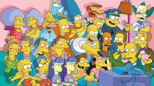 Les Simpson #1