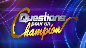 Jeux télévisés : Questions pour un champion #1