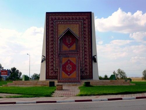 Culture de Kairouan