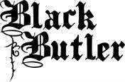 Black Butler - Kuroshitsuji