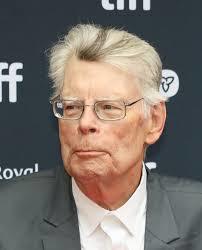 Stephen King mais au cinéma !