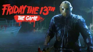 Friday the 13th the game