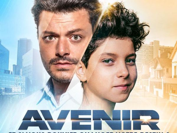 « Avenir » - 2 - « Olivia » comme si on y était !