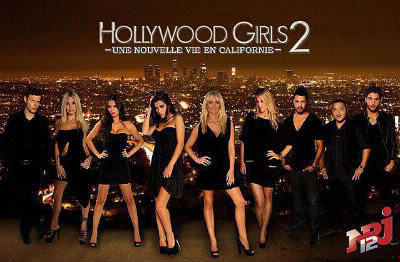 Hollywood girls