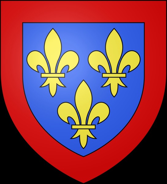 Les Anjou, une famille tentaculaire