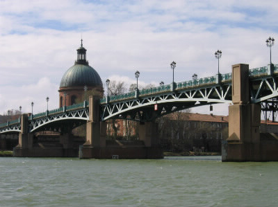 1217 et 1218 - Le siège de Toulouse