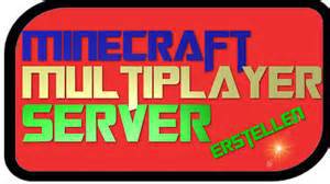 Minecraft - Serveurs