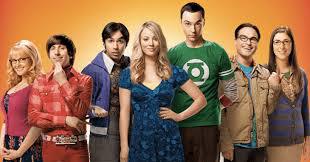 The Big Bang Theory S1