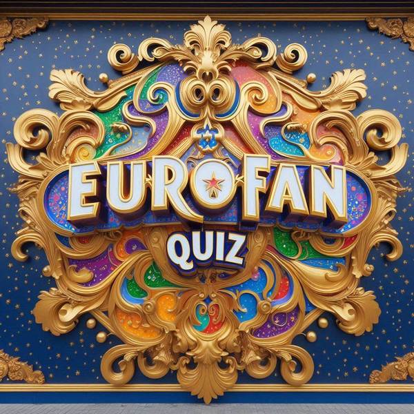 Eurovision bi̇lgi̇ sevi̇yeni̇ test et