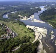 Les fleuves, les rivières et leurs affluents (6)