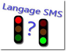 Smiley et langage MSN