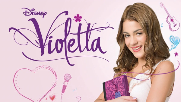 Violetta