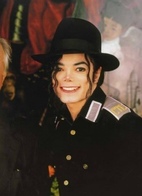The King of Pop: Michael Jackson