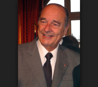 Vrai ou faux sur Jacques Chirac - 11A