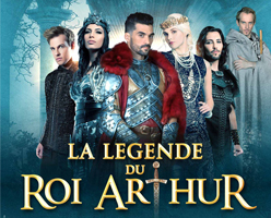 « Le roi Arthur : La légende d’Excalibur » (1) comme si on y était !