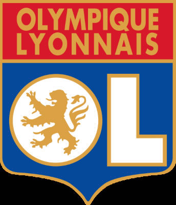 Olympique Lyonnais 2015