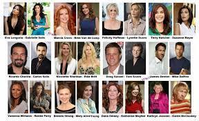 Desperate Housewives - Personnages