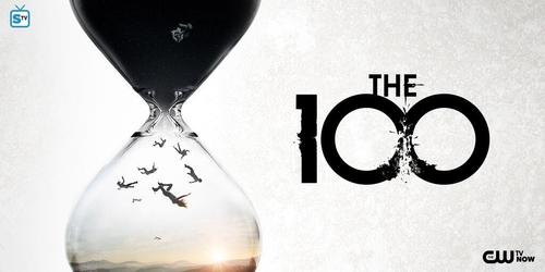 The 100 (saison 1 à 7)