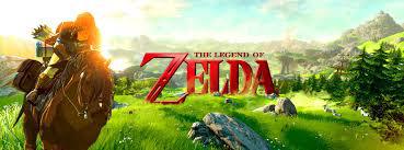 Musiques de The Legend of Zelda