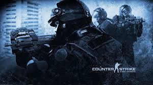Counter-strike global offensive