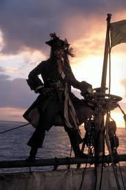 Saga Pirates des Caraïbes