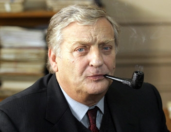 Maigret (2) - (2009)