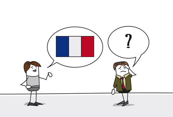 A quel point êtes-vous bon en français ? (2)