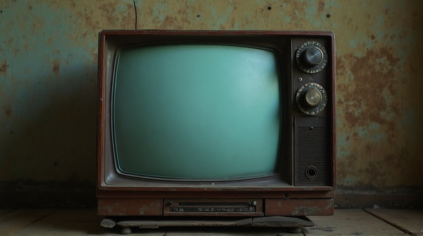 Dans quelle série avez-vous vu ces personnages à la tv ? - 18A