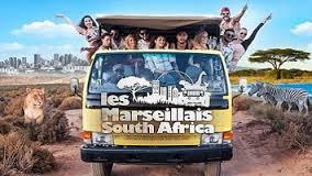 Les Marseillais South Africa 2