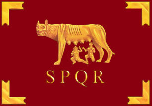 Empereurs romains - 55 - Constant