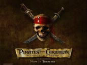Pirate des Caraïbes 1