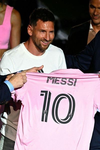 Connaissez-vous vraiment Lionel Messi ?