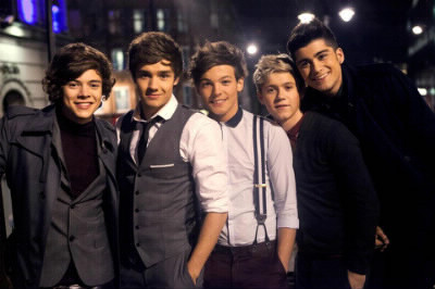 One Direction: les connais-tu vraiment ?