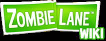 Zombie in spaceland