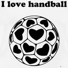 Håndball quiz :) damer
