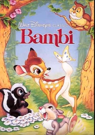 « Bambi 2 » comme si on y était !