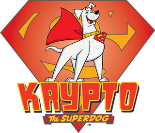 Krypto superdog- co o tym wiesz ?