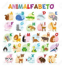 Les animaux en espagnol (2)