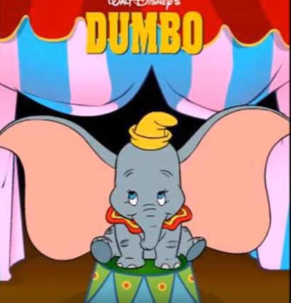« Dumbo » comme si on y était !