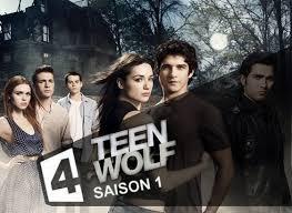 Teen Wolf (saison 1)