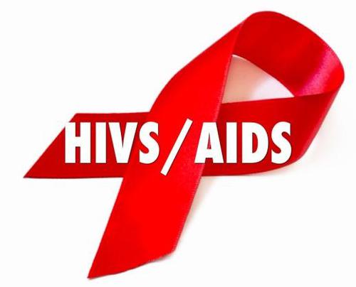 Questionário AIDS/HIV