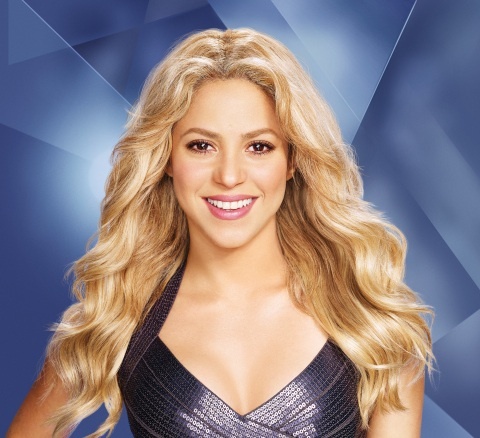 Est-ce que tu connais bien Shakira ?