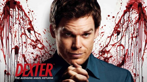 Série TV : Dexter (7) - 5A