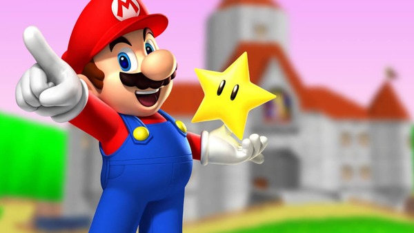 Mario et son univers