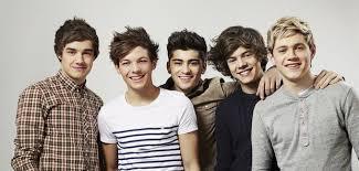 Les One Direction