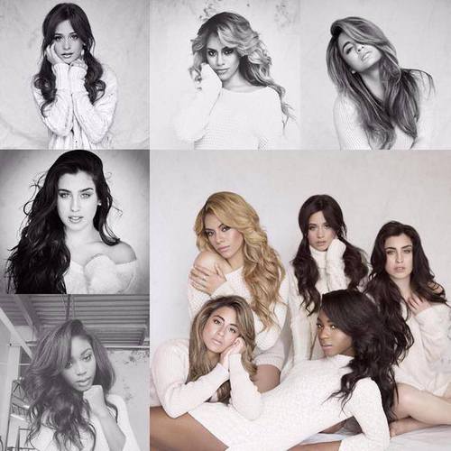 Test de Fifth Harmony